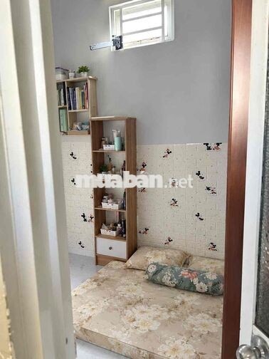 Bán nhà 1 trệt 1 lầu Thới An 12,Quận 12-36m2,