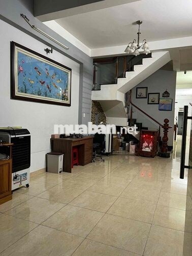 2 MTKD T6 nguyên căn 4 x 25m 2 lầu giá 25 triệu