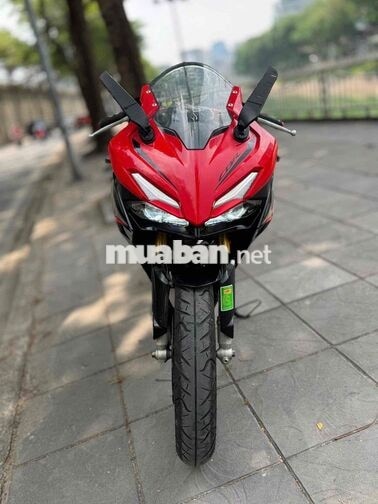 Honda CBR150R 2023 9000km Đen đỏ xe đẹp nguyên