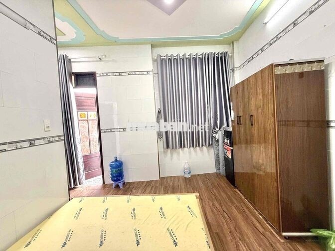 SIÊU PHẨM STUDIO BAN CÔNG NGÂY SAU LƯNG AEON TÂN PHÚ