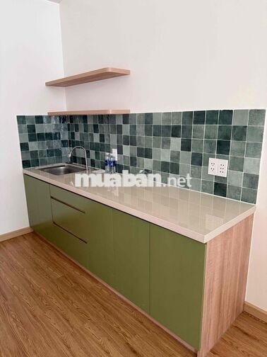 BÁN CĂN HỘ CHUNG CƯ – MẶT TIỀN CHỢ TÂN BÌNH