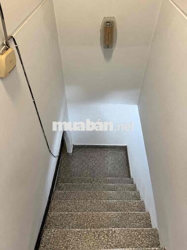 Bán nhà 1 trệt 1 lầu Thới An 12,Quận 12-36m2,