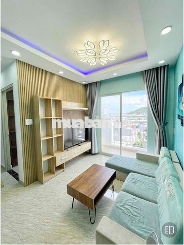 cho thuê căn hộ 2 phòng Bắc Nha Trang