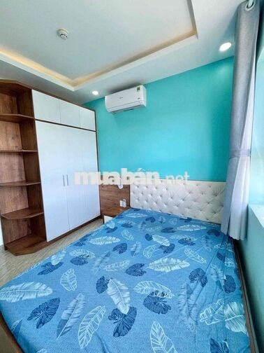 cho thuê căn hộ 2 phòng Bắc Nha Trang