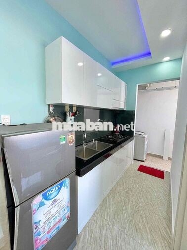 cho thuê căn hộ 2 phòng Bắc Nha Trang