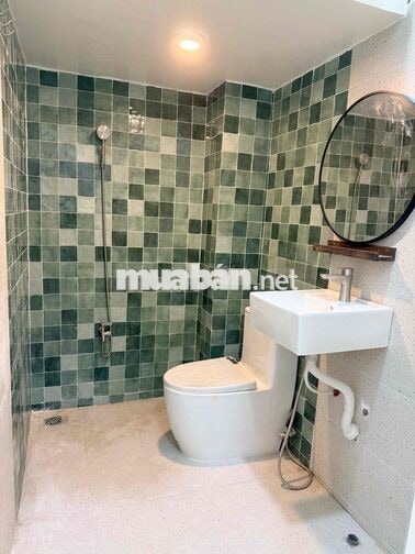 BÁN CĂN HỘ CHUNG CƯ – MẶT TIỀN CHỢ TÂN BÌNH