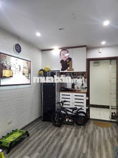 🔥 CHÍNH CHỦ CẦN BÁN GẤP CĂN GÓC 70M², TẦNG 5 – CHUNG CƯ HƯNG THỊNH