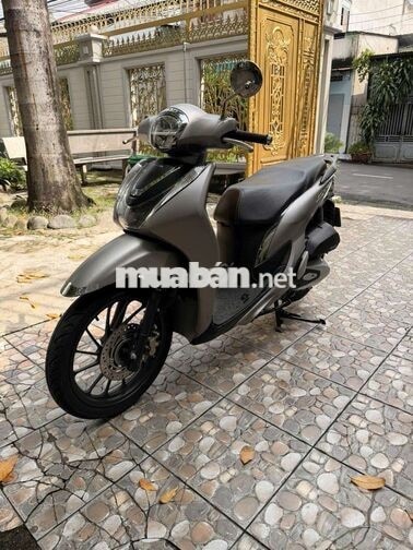Honda SH Mode 2023 ABS màu xám