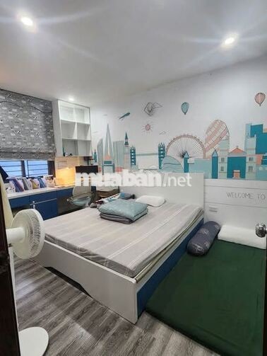 🔥 CHÍNH CHỦ CẦN BÁN GẤP CĂN GÓC 70M², TẦNG 5 – CHUNG CƯ HƯNG THỊNH