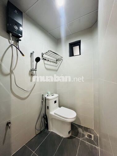CHO THUÊ CĂN HỘ ĐƯỜNG MÊ LINH 2 PHÒNG NGỦ GIÁ 6 TRIỆU/THÁNG