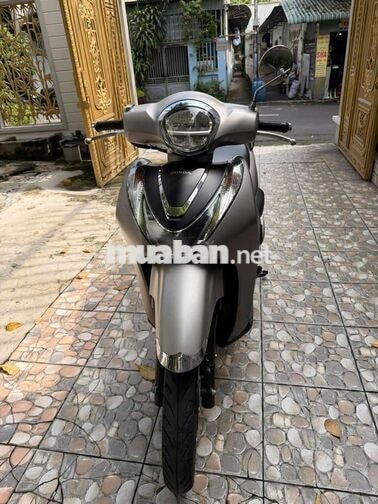 Honda SH Mode 2023 ABS màu xám