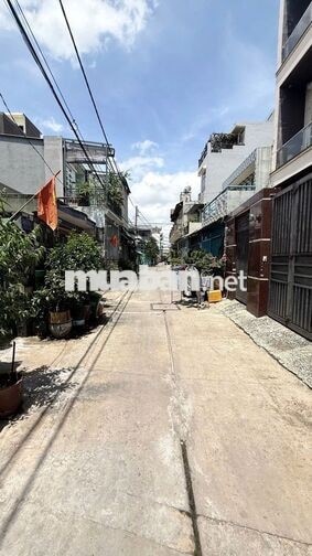 Đất full thổ cư - 92m² - nhỉnh 4đ , Nở hậu 6m x 19m 💥Giá Rẻ