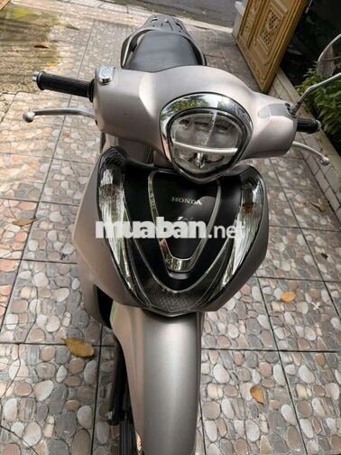 Honda SH Mode 2023 ABS màu xám
