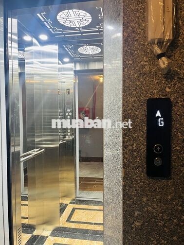 CHO THUÊ CĂN HỘ ĐƯỜNG MÊ LINH 2 PHÒNG NGỦ GIÁ 6 TRIỆU/THÁNG