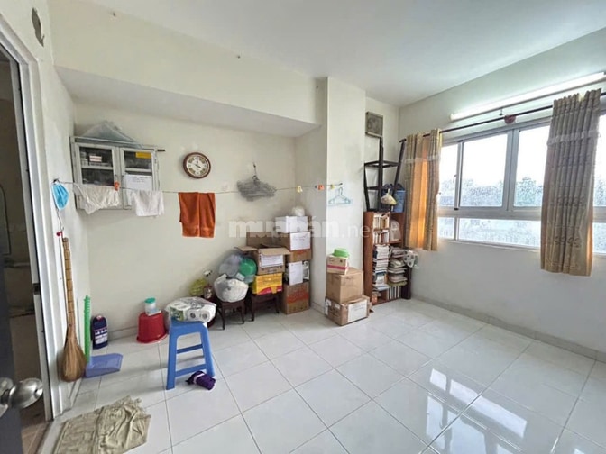 Chung cư Thanh Nhựt P.Bình Đông . Căn góc 2 view thoáng mát 2PN 73,8m2