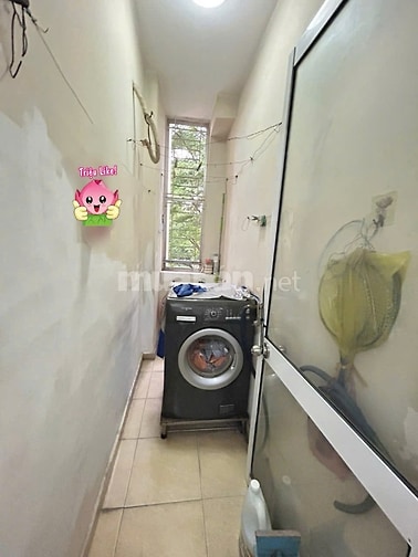 Chung cư Thanh Nhựt P.Bình Đông . Căn góc 2 view thoáng mát 2PN 73,8m2