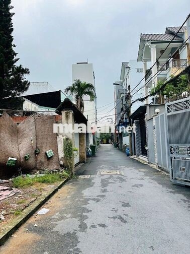 Bán đất 2 mặt tiền Linh Trung, Thủ Đức, 150m2, 10 tỷ