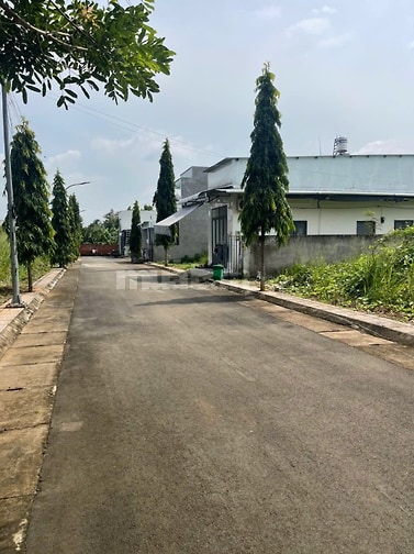 An Cư Tại Long Khánh_TP.Đồng Nai - Lô Góc 2 Mặt Tiền Đẹp Như Mơ
