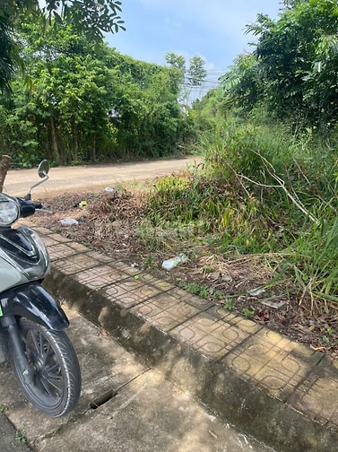 An Cư Tại Long Khánh_TP.Đồng Nai - Lô Góc 2 Mặt Tiền Đẹp Như Mơ