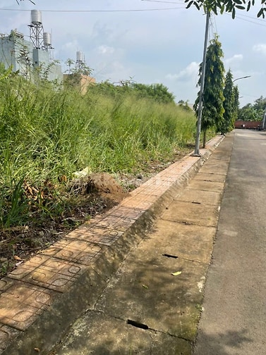 An Cư Tại Long Khánh_TP.Đồng Nai - Lô Góc 2 Mặt Tiền Đẹp Như Mơ