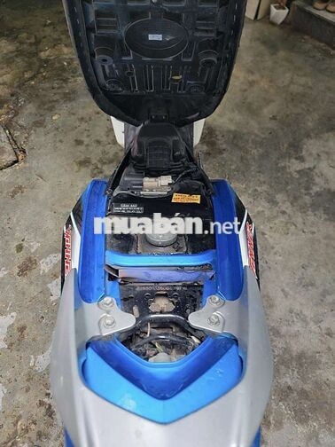 Honda Winner v1 xanh trắng >25k km