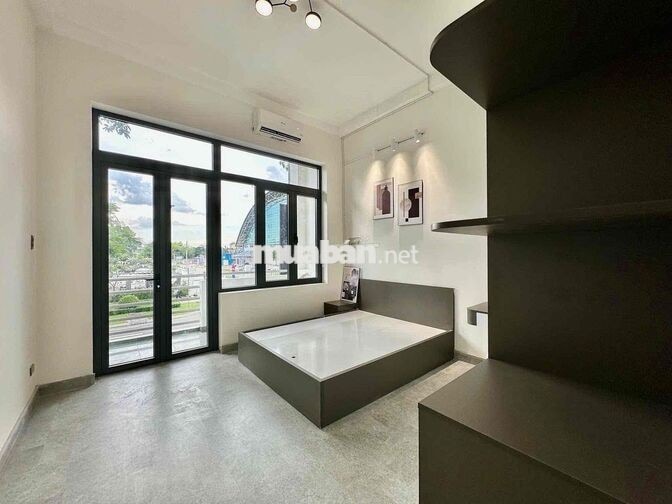 🔥1PN_Đối Diện Sân Vận Động Phú Thọ_Có bãi oto đối diện_Full NT🔥65m2