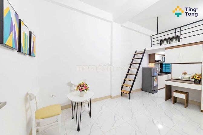 NGAY HỒ VĂN QUÁN - KĐG YÊN XÁ - Ô TÔ ĐỖ CỬA - FULL NỘI THẤT