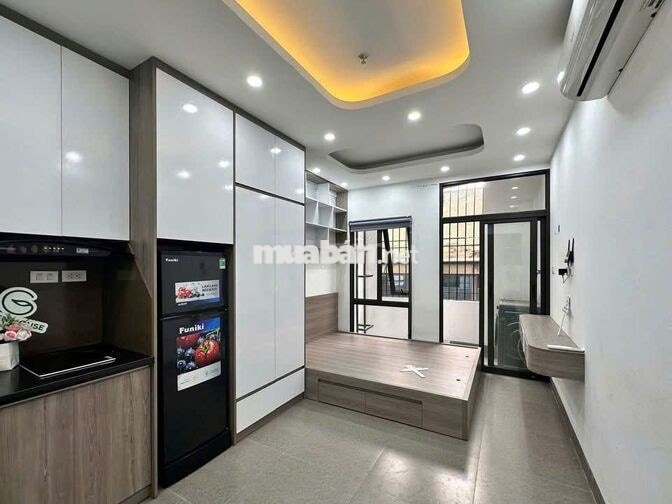 NGAY KĐT VĂN QUÁN, KĐG YÊN XÁ - FULL NỘI THẤT - Ô TÔ ĐỖ CỬA