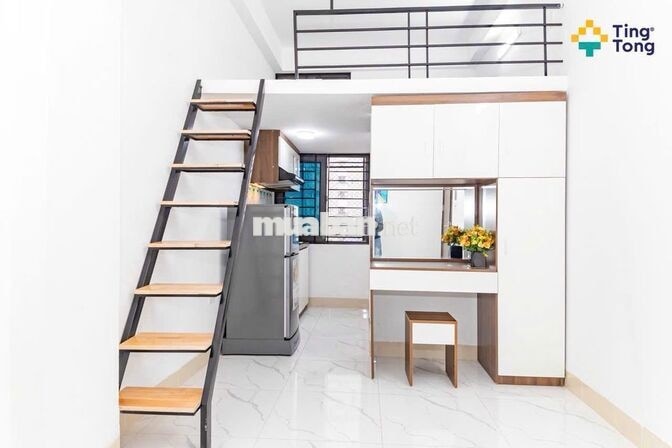 NGAY HỒ VĂN QUÁN - KĐG YÊN XÁ - Ô TÔ ĐỖ CỬA - FULL NỘI THẤT