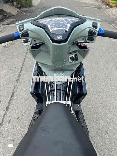 Air Blade 125 biển TP máy zin êm ngon. xe đẹp