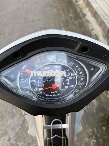 HONDA WAVE A 110 2022 BSTP