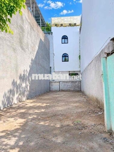Huỳnh Thị Đồng - 5 Tỷ 750 - Đường 6m - Lô Đất 104m² - Ngang 5m - Full