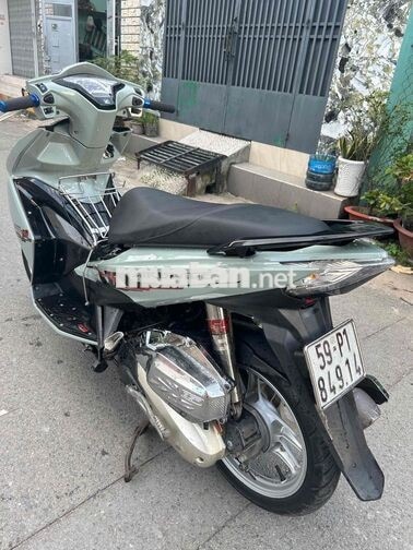 Air Blade 125 biển TP máy zin êm ngon. xe đẹp