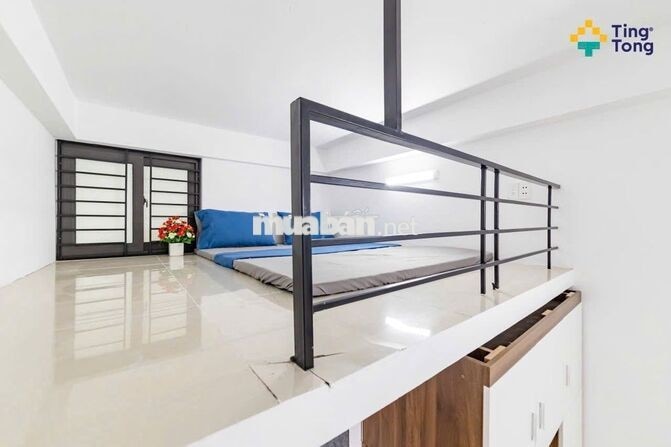 NGAY HỒ VĂN QUÁN - KĐG YÊN XÁ - Ô TÔ ĐỖ CỬA - FULL NỘI THẤT
