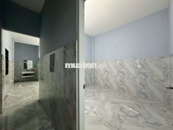 👉 CHO THUÊ NHÀ 2 TẦNG 4.3 ❌ 18M- NGUYỄN VĂN QUÁ- Gần Chợ Cây Sộp- Q12