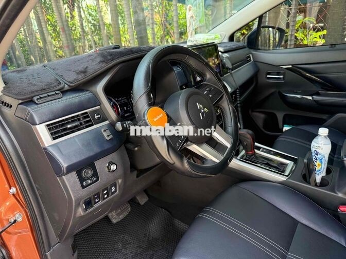 Mitsubishi Xpander Cross 2022 AT 58000km