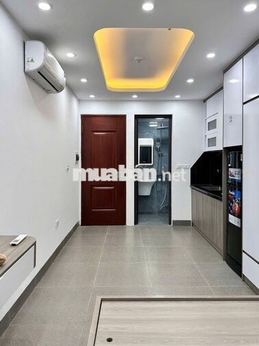 NGAY KĐT VĂN QUÁN, KĐG YÊN XÁ - FULL NỘI THẤT - Ô TÔ ĐỖ CỬA