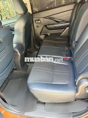 Mitsubishi Xpander Cross 2022 AT 58000km