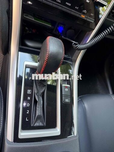 Mitsubishi Xpander Cross 2022 AT 58000km