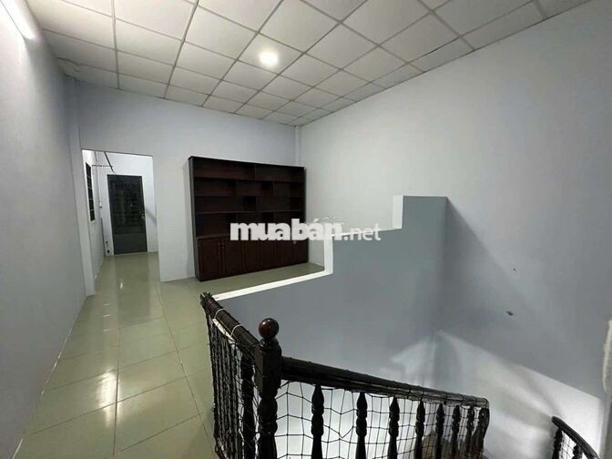 👉 CHO THUÊ NHÀ 2 TẦNG 4.3 ❌ 18M- NGUYỄN VĂN QUÁ- Gần Chợ Cây Sộp- Q12