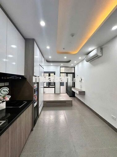NGAY KĐT VĂN QUÁN, KĐG YÊN XÁ - FULL NỘI THẤT - Ô TÔ ĐỖ CỬA