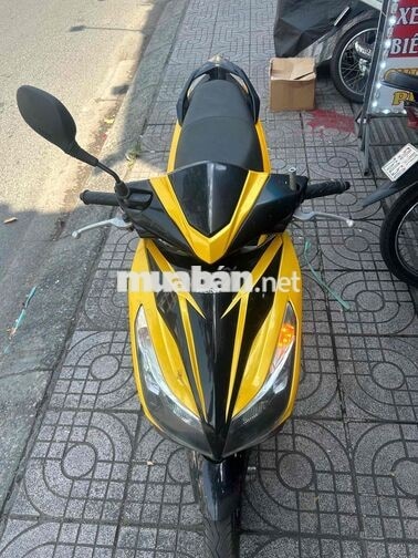 Honda Air Blade 2014 Vàng đen