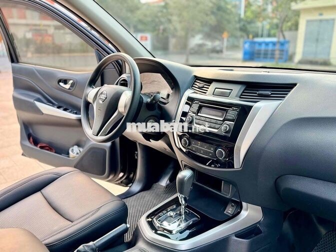 Nissan Navara 2019 EL Đen 5 chỗ