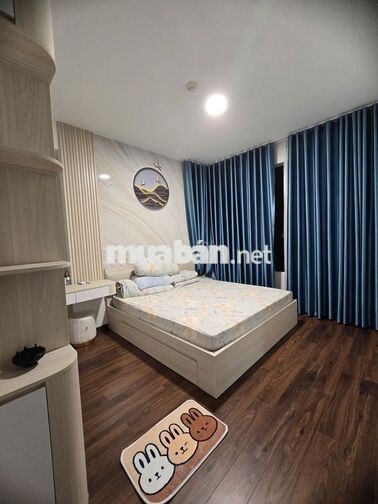 Cho thuê căn hộ Akari City 79m² 2PN full nội thất cao cấp cực sang