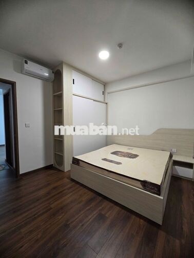 Cho thuê căn hộ Akari City 79m² 2PN full nội thất cao cấp cực sang