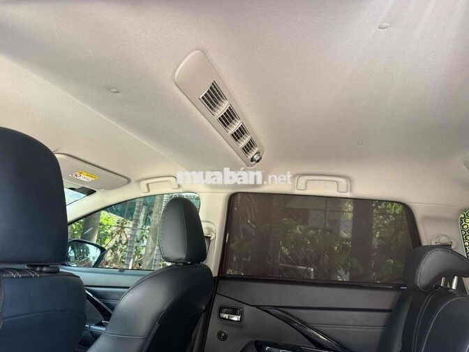 Mitsubishi Xpander Cross 2022 AT 58000km