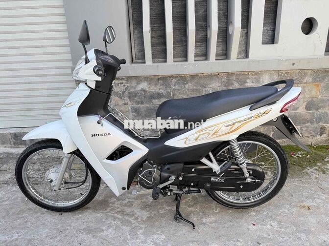 HONDA WAVE A 110 2022 BSTP