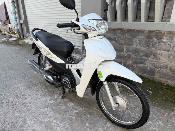 HONDA WAVE A 110 2022 BSTP