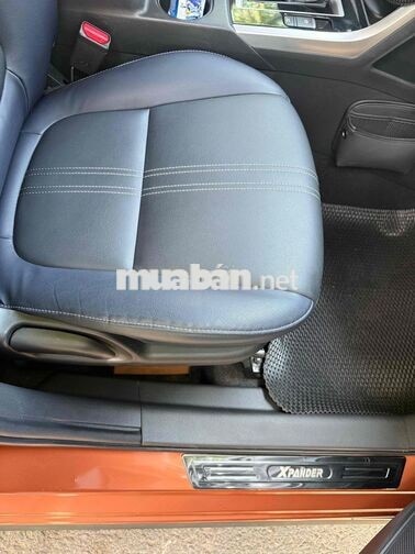 Mitsubishi Xpander Cross 2022 AT 58000km