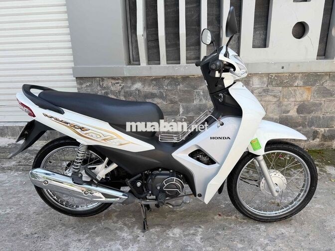 HONDA WAVE A 110 2022 BSTP